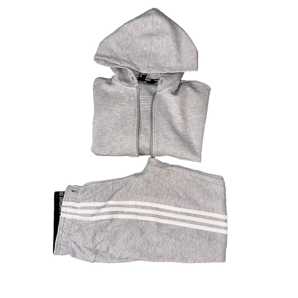 Adidas Tracksuit